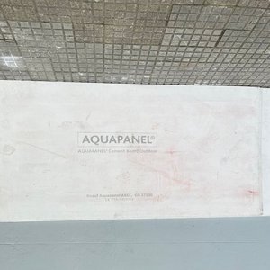 Lote anterior: 3 Placas Aquapanel Cement Board Outdoor Knauf 1.20 x 2.40