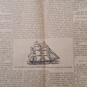 Periódico El Paysandú, Edición del 28 de Agosto de 1917 - imagen 3