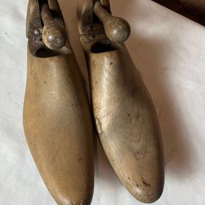 Antiguas Hormas de Madera para Calzado - imagen 7