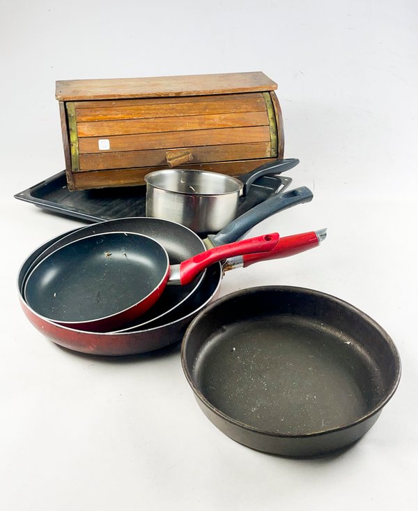 Lote anterior: Colección de cocina en buen estado