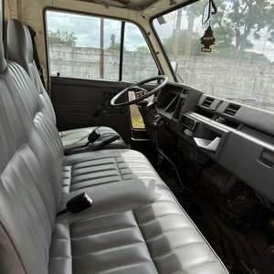 Camión Daihatsu Delta V 116hu - imagen 10
