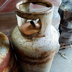Dos Tubos de Gas de 45 kg Super Gas - imagen 3