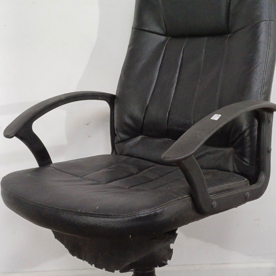 Silla de escritorio giratorio para oficina - imagen 4