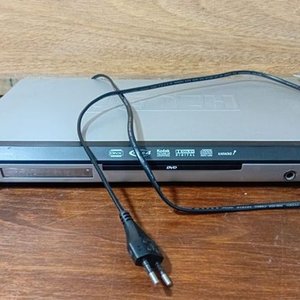 Reproductor DVD Jenzh 8026e con Karaoke - imagen 6