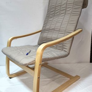 Sillón Flex de Madera Gomer con Funda Lavable - imagen 3