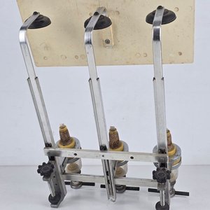 Dispensador de Bebidas Vermouth Riccadonna con 3 Dosificadores - imagen 5