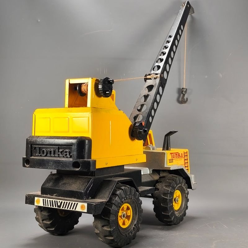 Maquinaria de Construcción y Transporte - Camiones y Equipos - imagen 12