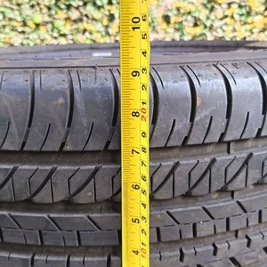 Cubierta Goodyear EfficientGrip 225/50R17 - imagen 5