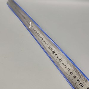 Regla Metálica Prescott de 50 cm - imagen 2