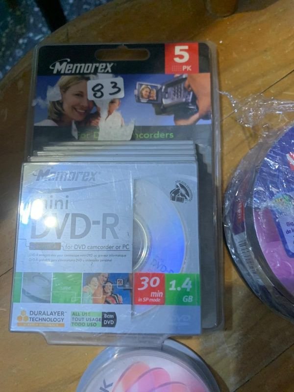 Item 869467 - Image 0