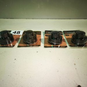 4 Cabezales de Bordeadora HOTECH Eléctrica 0.1.4mm X 6M - imagen 3