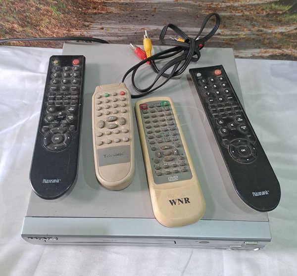 Remotos de control para dispositivos electrónicos - imagen 2