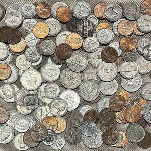 Lote de Monedas de Estados Unidos - imagen 1