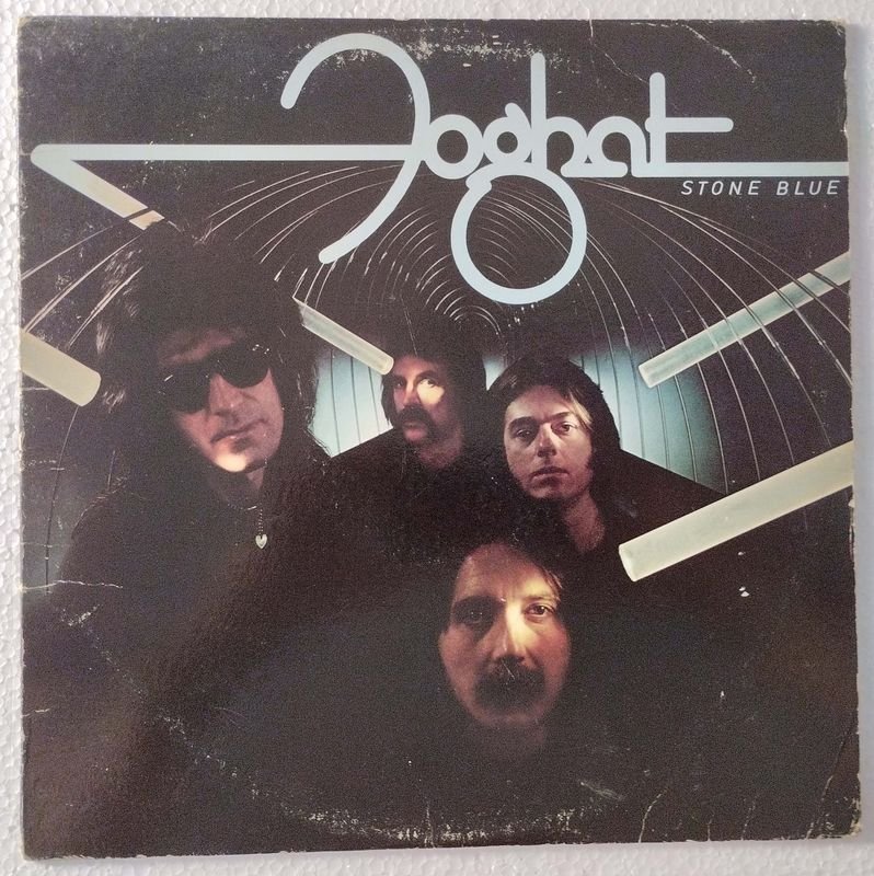 Lote anterior: Foghat - LP Importado USA - 1978