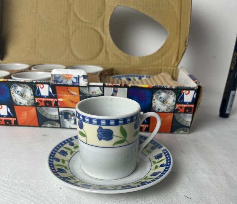 Juegos de café y té en venta - imagen 3