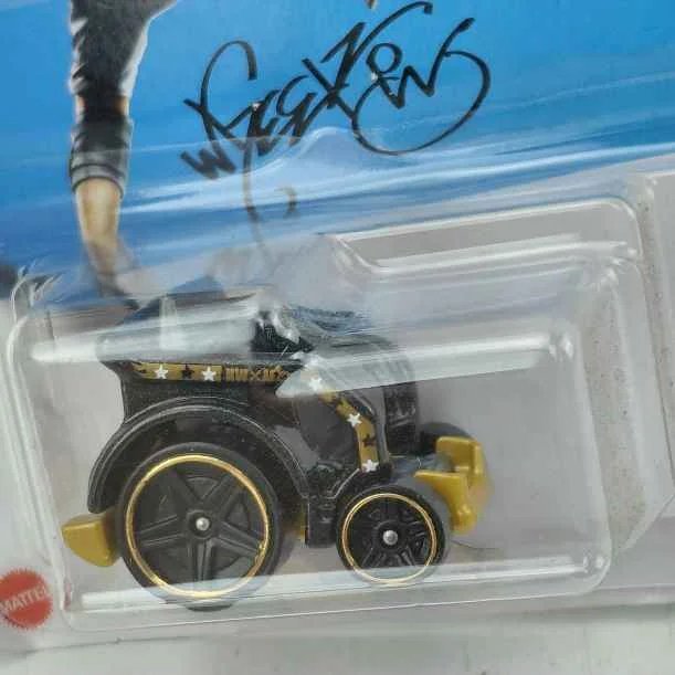 Lote #200 HotWheels - Juguetes - imagen 2