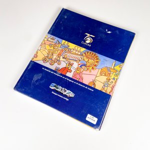 Libro "75 Años de Cutcsa: La Historia del Transporte en Uruguay" - imagen 2