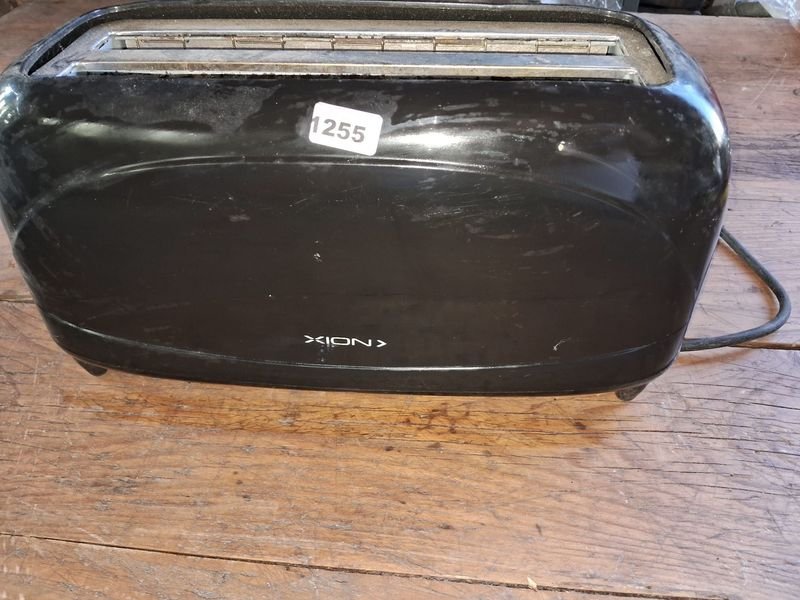 Tostadora XION en venta - imagen 2