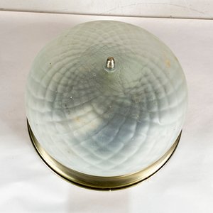 Dos Apliques de Techo Vintage, Diseño Diferente, 26 cm Diámetro - imagen 2