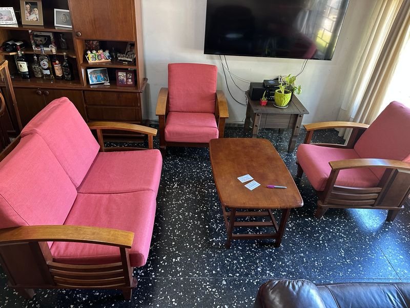 Lote anterior: Muebles y decoración para hogar