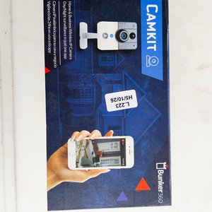 6 Cámaras de vigilancia - imagen 3