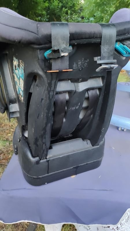 Silla y Andador para Bebés con Ruedas - imagen 4