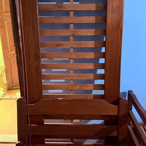 Cama de 1 Plaza en Cedrillo Macizo - imagen 1