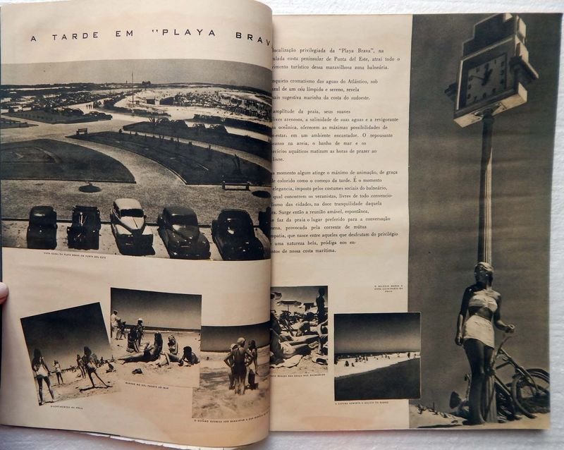 Revista Turismo En El Uruguay, Año XII - Número 48 - imagen 3