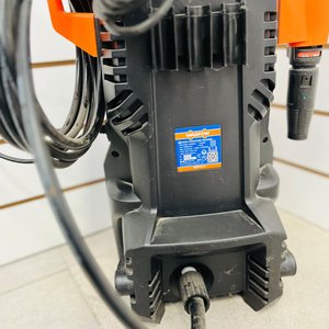 Hidrolavadora Wadfow 1400W Azul y Naranja - imagen 2