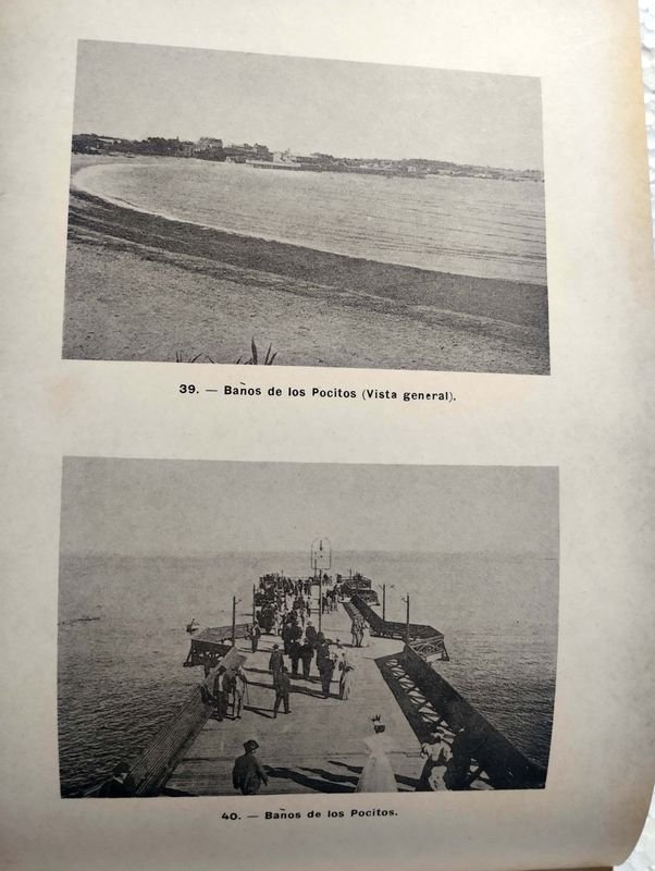 Recuerdos de Montevideo: Libros y Fotografías Históricas - imagen 10