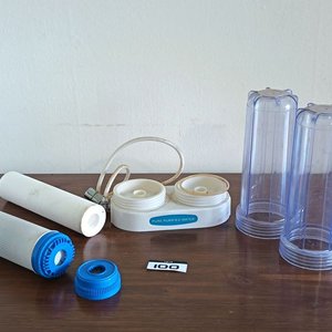Purificador de Agua Doble con Sensores Térmicos - imagen 5