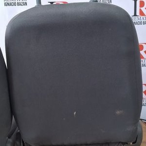 Par de Butacas para Auto Usadas - imagen 4