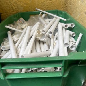Lote de 50 Cuerpos de Válvula de Cisterna para Armar - Nuevas Importadas - imagen 4