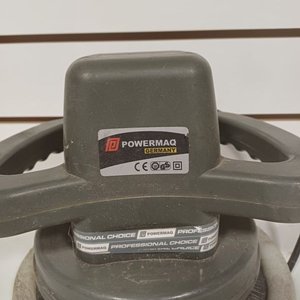 Lijadora Pulidora Powermaq Profesional - imagen 2