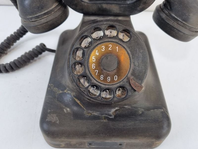 Teléfono antiguo para la venta - imagen 2