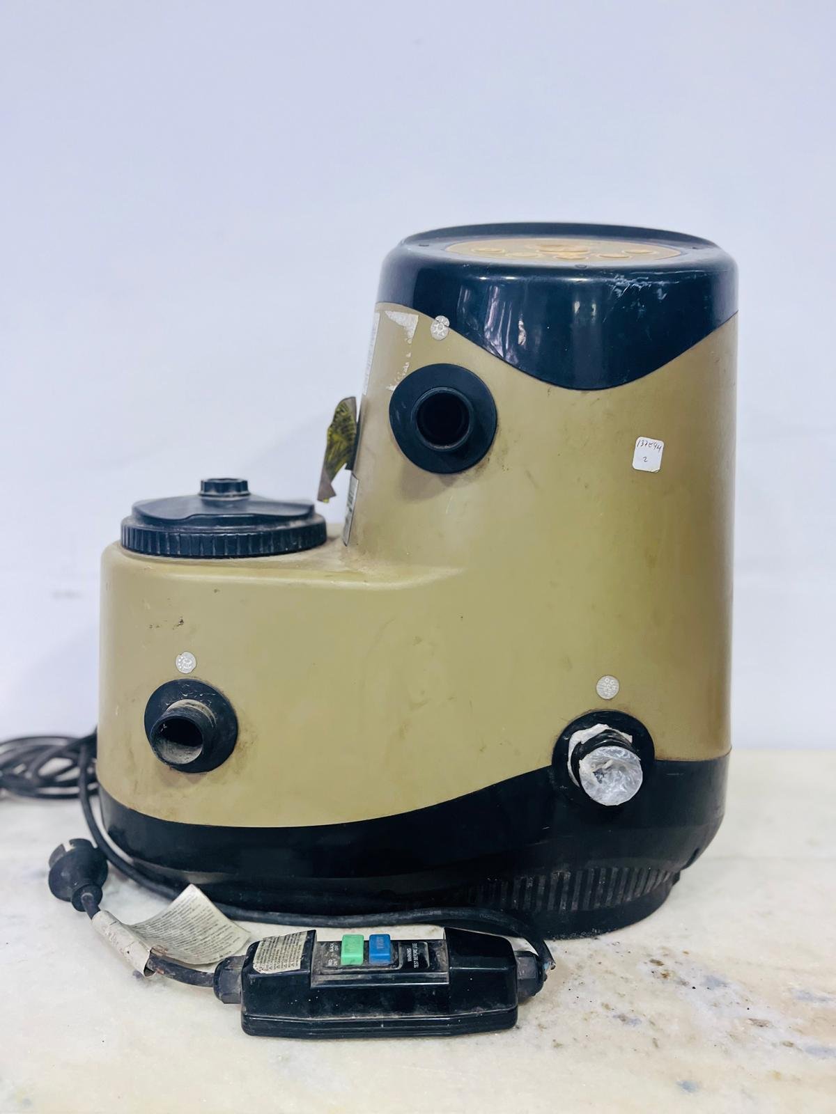 Bomba para Jacuzzi Prompt Spa