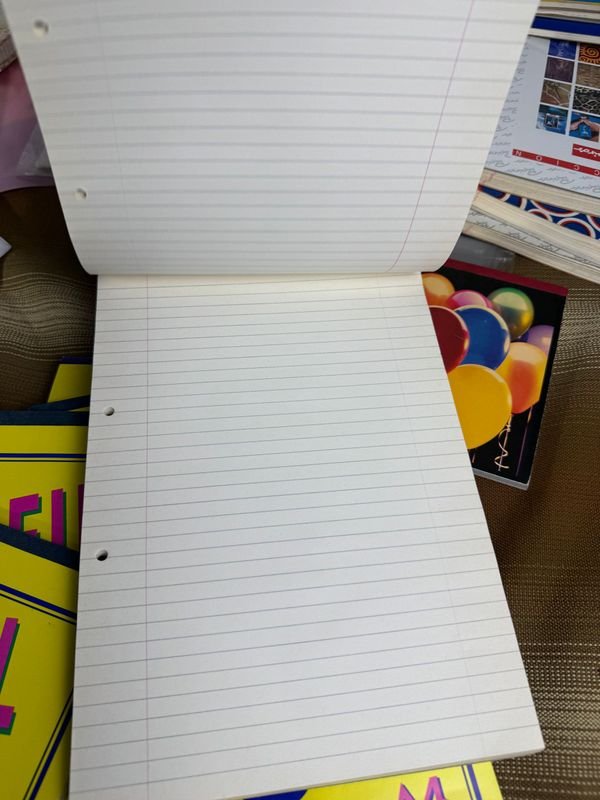 Lote de Papelería Nuevo y de Calidad - imagen 7