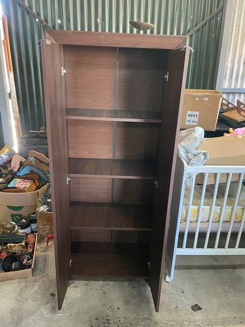 Muebles de Madera en Buen Estado - imagen 3