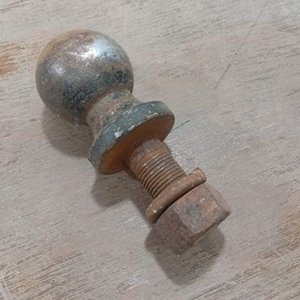 Lote anterior: Bola de Enganche para Trailer de 1.5 Pulgadas