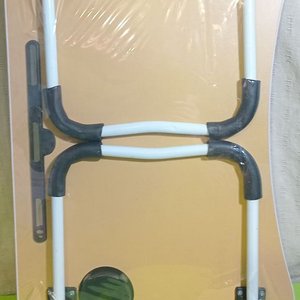 Mesa Plegable para Cama con Soporte para Tablet - imagen 2