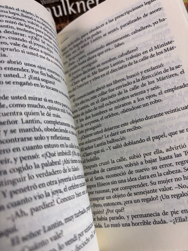 Colección de 9 libros clásicos universales en español - imagen 9