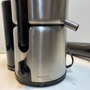 Juguera Eléctrica Smartlife SL-JE5611 Acero Inoxidable 1.2L 700W - imagen 6