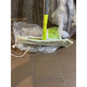 Set de 2 Trapeadores con Accesorios para Limpieza del Hogar - imagen 2