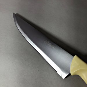 Juego de 4 Cuchillos de Cocina Inox-Gloria Acero Inoxidable - imagen 2