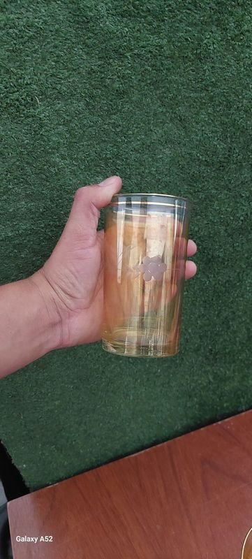 Vasos y Copas de Cristal - imagen 13
