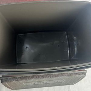 Conservadora Térmica Gardenlife Roja 20 Litros - Sin Uso - imagen 3