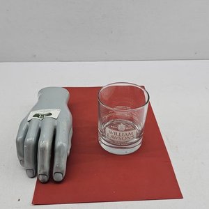 Vaso Publicitario William Lawson's Scotch Whisky - imagen 2