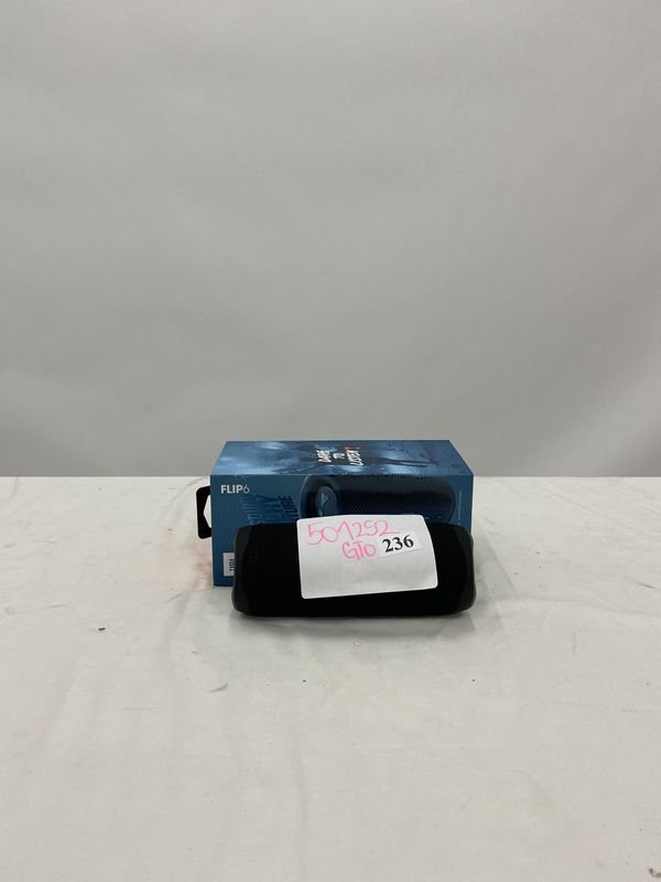 Lote anterior: Altavoz JBL Flip 5 Squad