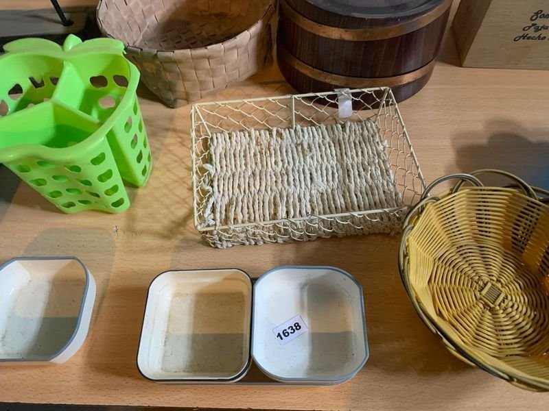 Lote de artículos de cocina en buen estado - imagen 3