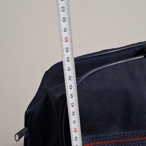 Bolso de Viaje Extensible "New Sun" con Ruedas y Gran Capacidad - imagen 5